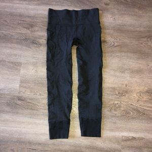Lululemon Ebb street leggings